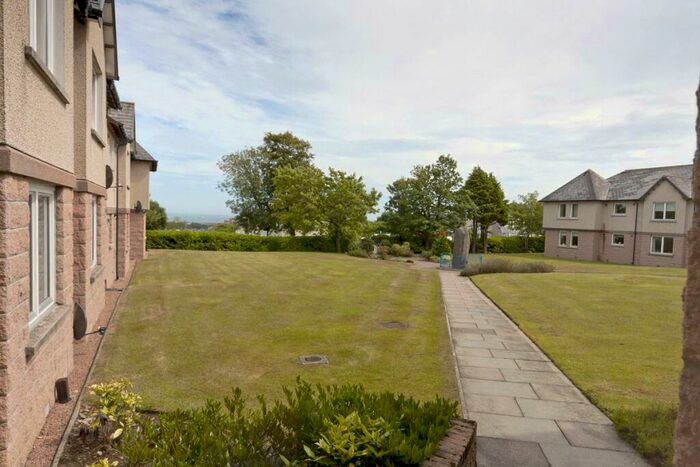 1 Bedroom Flat To Rent In Hilton Heights, City Centre, Aberdeen, AB24