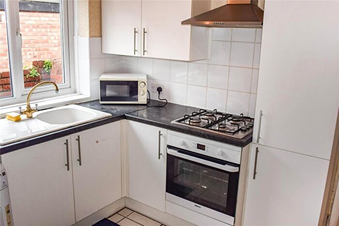 3 Bedroom Terraced House To Rent In Braemar Road, Fallowfield, M14