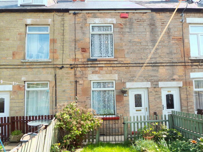 3 Bedroom House To Rent In High Street, Mansfield Woodhouse, NG19