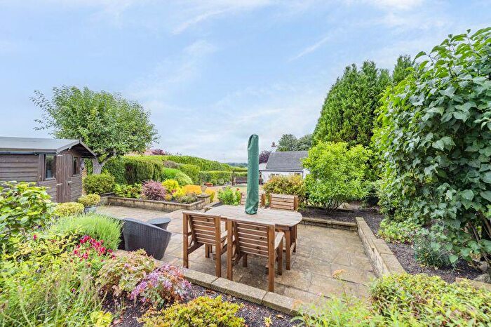 2 Bedroom Detached Bungalow For Sale In Wrexham Road, Pentre Bychan, LL14