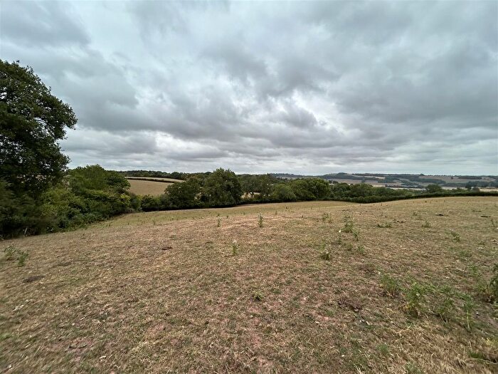 Land For Sale In Peterchurch, Hereford, HR2