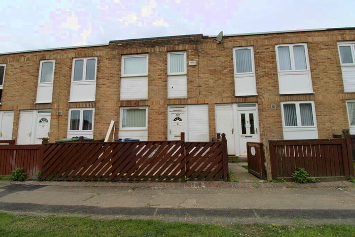 3 Bedroom House To Rent In Sulgrave Road, Washington, NE37
