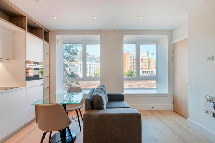 Studio To Rent In Lowlands Road, Harrow-On-The-Hill, Harrow, HA1