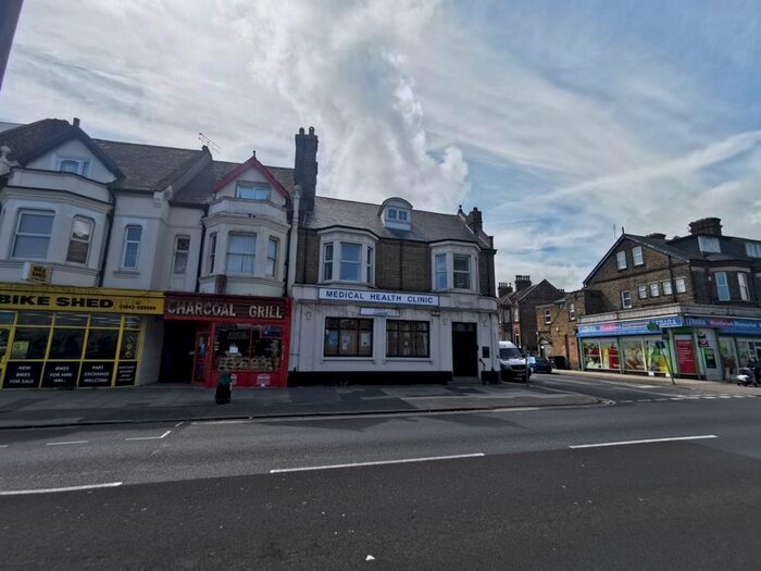 Property To Rent In Canterbury Road, Margate, CT9