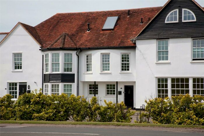 4 Bedroom Terraced House For Sale In The Pheasantry, London Road, Winterslow, Salisbury, SP5