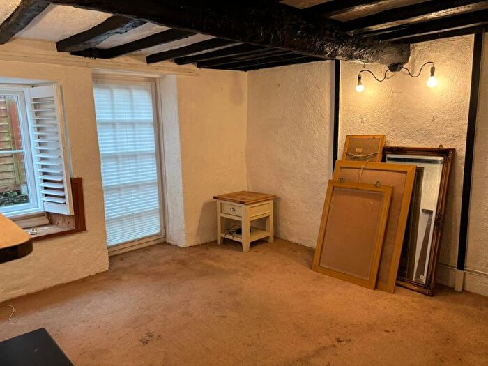 2 Bedroom Cottage For Sale In Wookey Hole, Wells, BA5