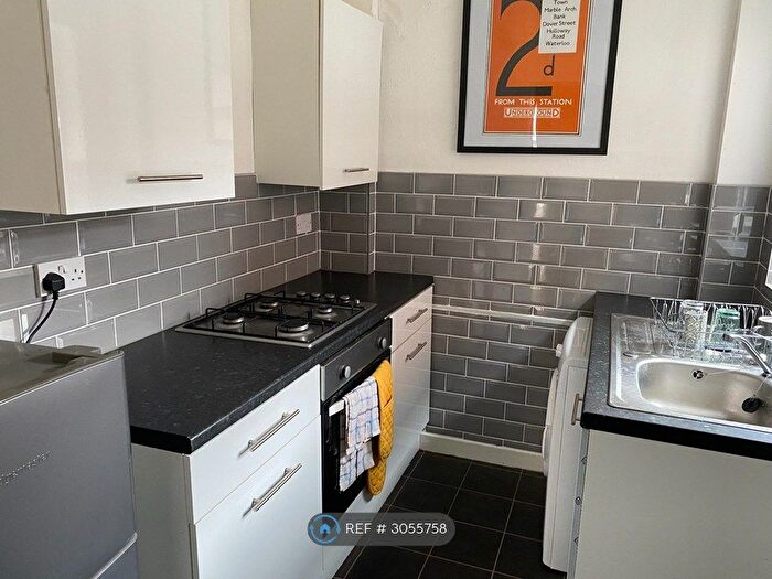 2 Bedroom Terraced House To Rent In Renfrew Street, Liverpool, L7