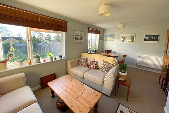 3 Bedroom Terraced House For Sale In Priory Close, Bradford On Avon, BA15