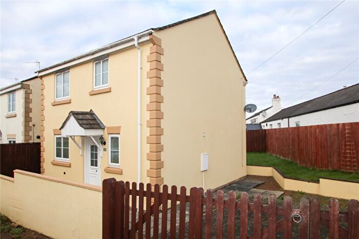 3 Bedroom Detached House To Rent In Upper Bilson Road, Cinderford, Gloucestershire, GL14