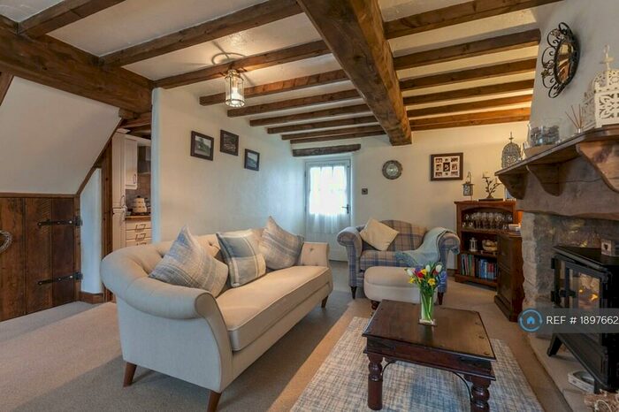 2 Bedroom Terraced House To Rent In Hagg Hill Hamlet, New Tupton, Chesterfield, S42