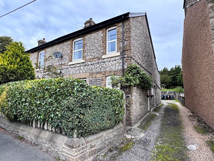 2 Bedroom Flat For Sale In Dale Road, Dove Holes, SK17