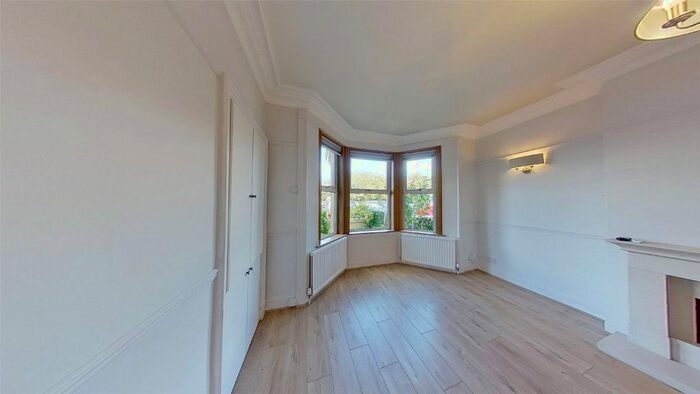 3 Bedroom Detached House To Rent In Roseburn Crescent, Roseburn, Edinburgh, EH12