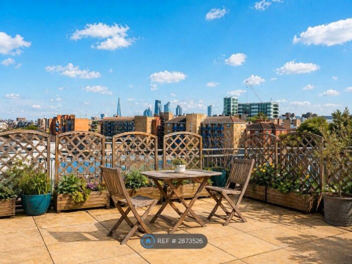 2 Bedroom Flat To Rent In Cresset Road, London, E9