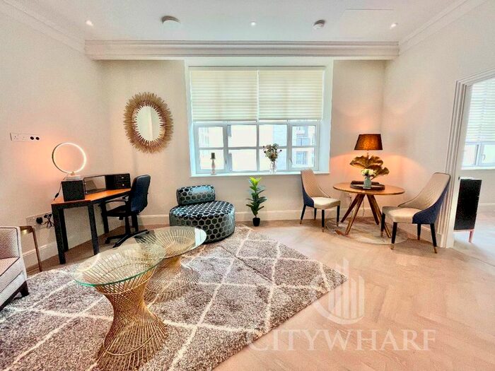 1 Bedroom Flat To Rent In , Millbank, London, SW1P