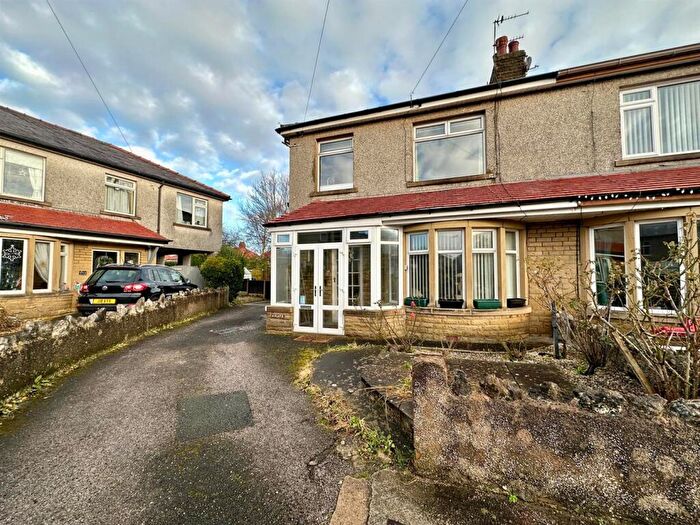 1 Bedroom Apartment To Rent In Seathwaite Avenue, Heysham, Morecambe, LA3