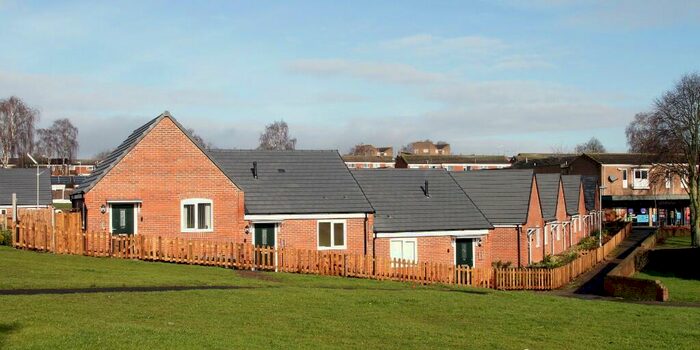 1 Bedroom Bungalow To Rent In Monmouth Road, Worksop, Nottinghamshire, S81