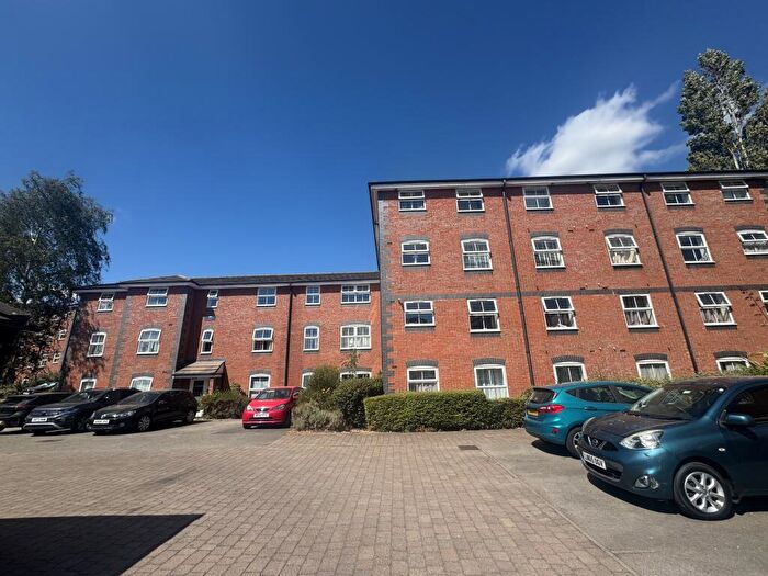 1 Bedroom Apartment To Rent In Drapers Fields, Coventry, CV1