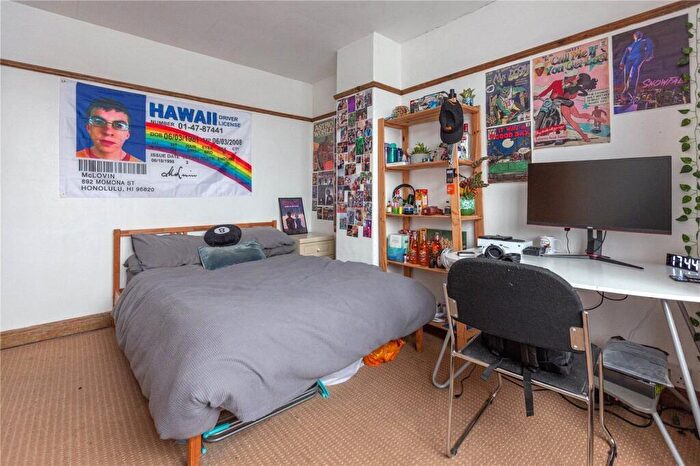 1 Bedroom House To Rent In Mortimer Road, Bristol, BS34