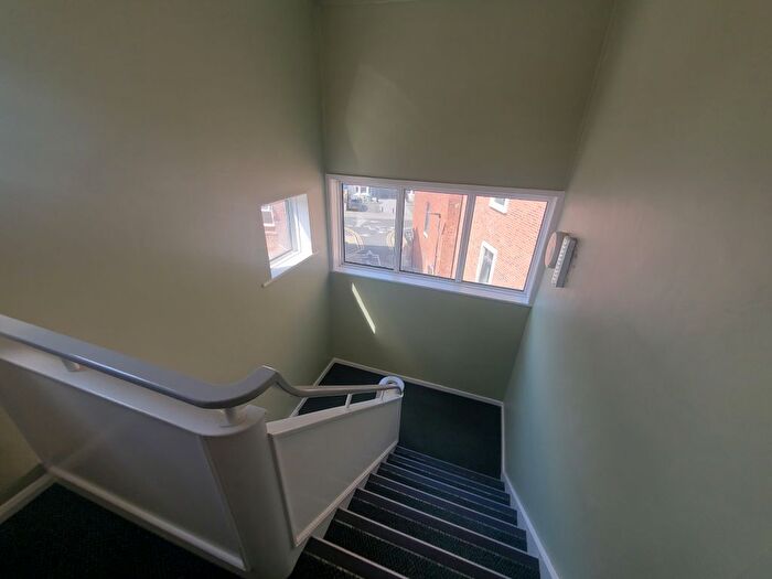1 Bedroom Flat To Rent In Promenade, Whitley Bay, NE26