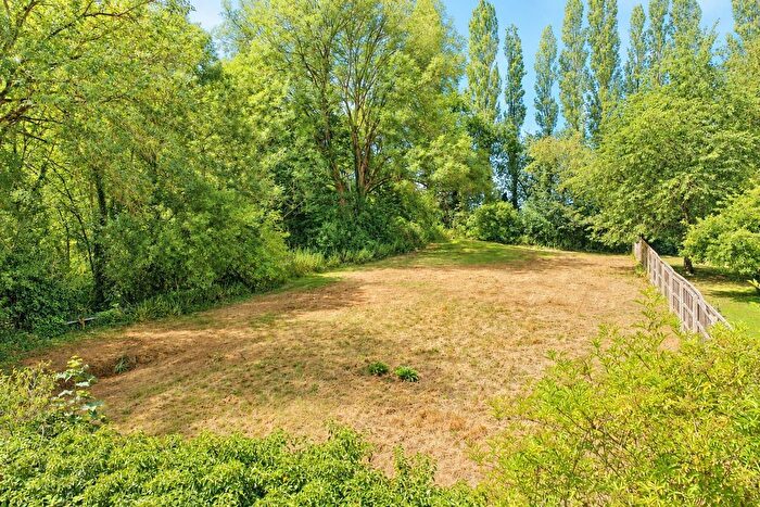 Land For Sale In Frog Lane, Langport, TA10