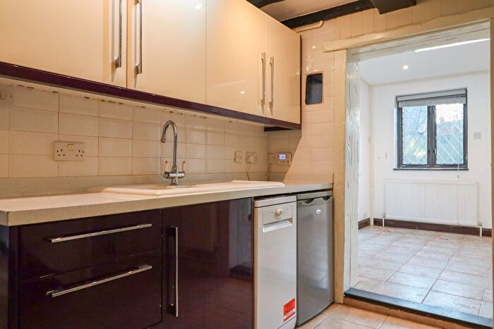 3 Bedroom Detached House For Sale In Church Road, Wimbotsham, King's Lynn, Norfolk, PE34