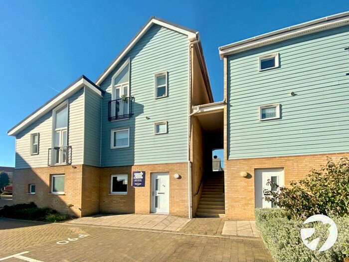 Studio To Rent In Onyx Drive, Sittingbourne, Kent, ME10