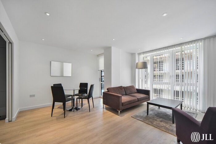 2 Bedroom Flat To Rent In Rivulet Apartments, Devan Grove, N4