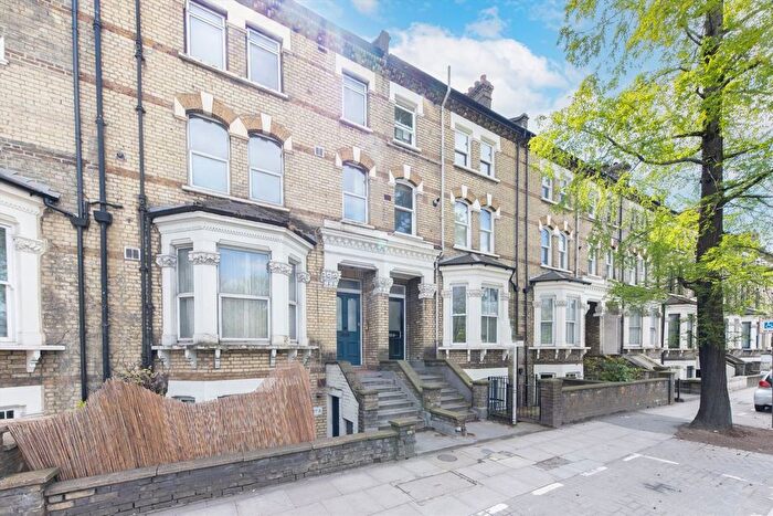 1 Bedroom Flat To Rent In Talgarth Road, West Kensington, W14