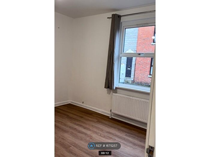 4 Bedroom Terraced House To Rent In Buckingham Street, Wolverton, Milton Keynes, MK12