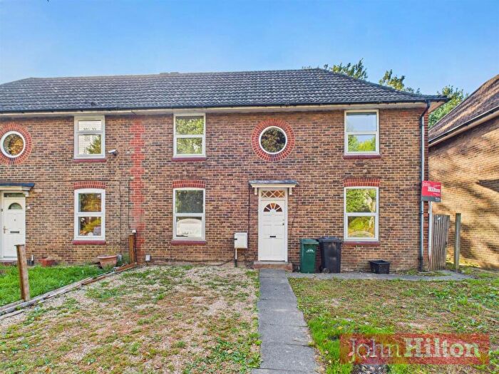 5 Bedroom Semi Detached House To Rent In The Highway, Brighton, BN2