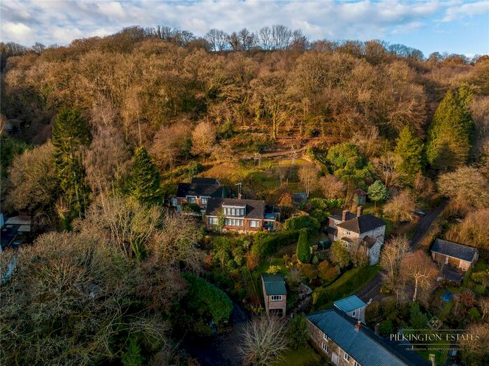 5 Bedroom Country House For Sale In Bampton, Tiverton, Devon, EX16