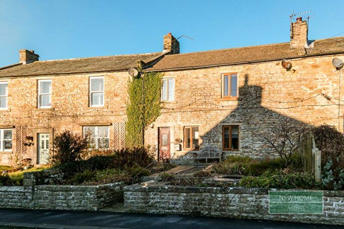 3 Bedroom Terraced House For Sale In South View, Barnard Castle, Durham, DL12