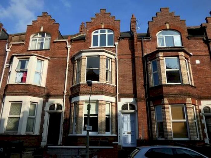 1 Bedroom Apartment To Rent In Haldon Road, Exeter, EX4