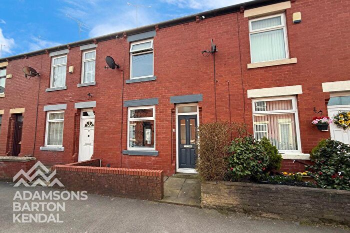 2 Bedroom Terraced House For Sale In Blanche Street, Syke, OL12