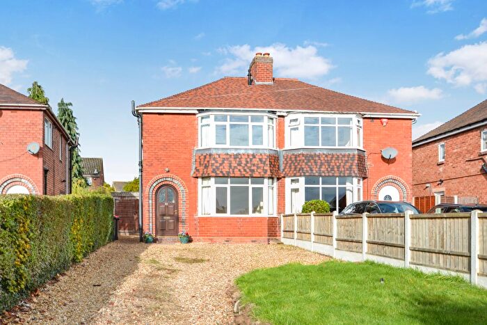 3 Bedroom Semi Detached House For Sale In Forton Road, Newport, TF10