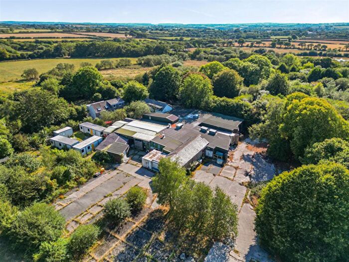 Land For Sale In Langtree, Torrington, EX38