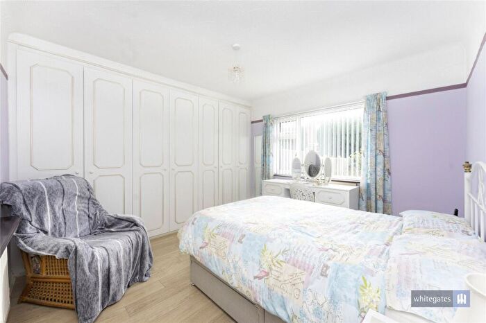 2 Bedroom Bungalow For Sale In Barnfield Drive, Liverpool, Merseyside, L12