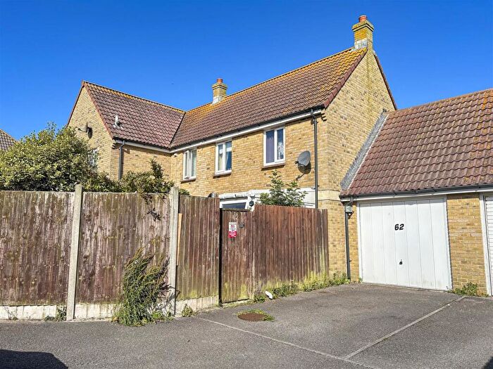 3 Bedroom Semi-Detached House For Sale In Reap Lane, Portland, DT5