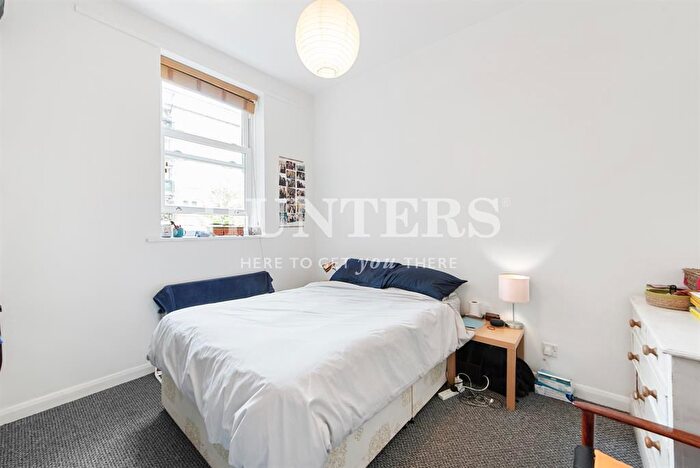 1 Bedroom Flat To Rent In Nevill Road, London, N16