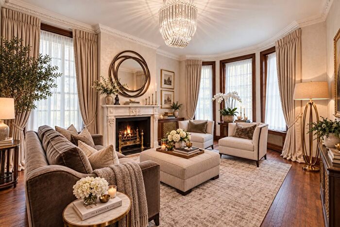 7 Bedroom Semi-detached House To Rent In Upper Brook Street, Marble Arch, W1K