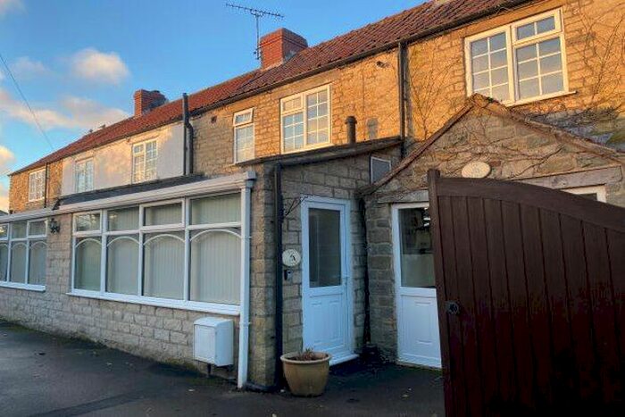 1 Bedroom Cottage To Rent In ., Pickering, YO18