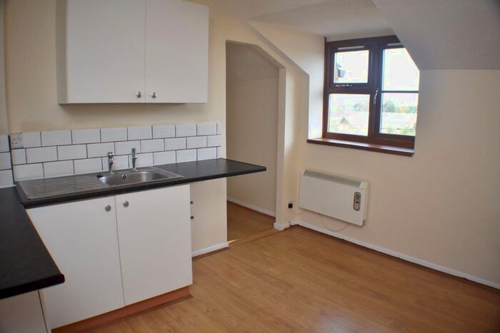 Studio To Rent In Rivermill Apartments, Ramsey, PE26