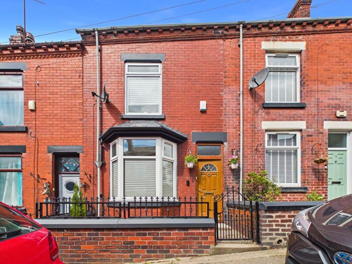 3 Bedroom Terraced House For Sale In Primrose Street South, Tyldesley, M29