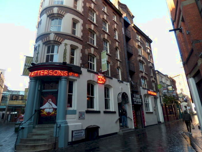 1 Bedroom Apartment To Rent In Rainford Gardens **Available With Zero Deposits**, L2