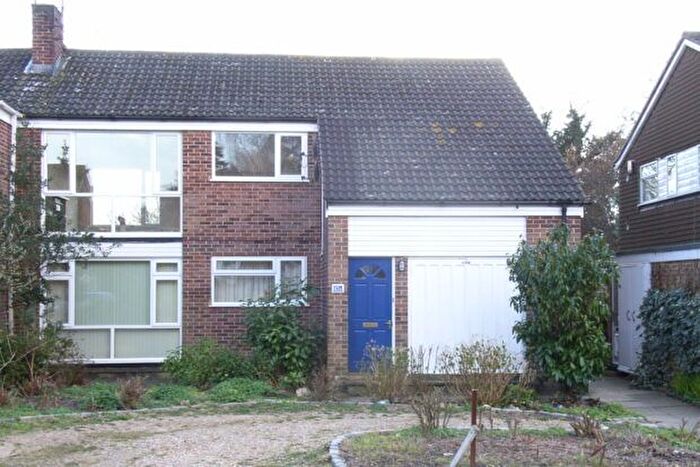 2 Bedroom Property To Rent In Pelham Road, Lindfield, RH16