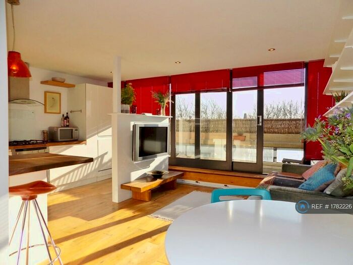 1 Bedroom Flat To Rent In Dartmouth Park, London, N19