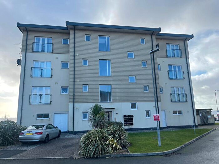 1 Bedroom Flat To Rent In Wellfield, Machynys, Llanelli, Carmarthenshire, SA15