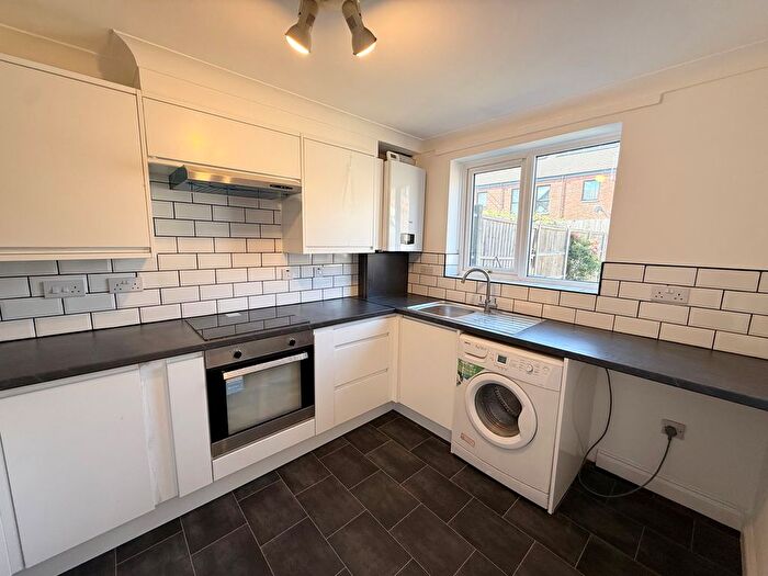 2 Bedroom Property To Rent In Bressey Avenue, Enfield, EN1