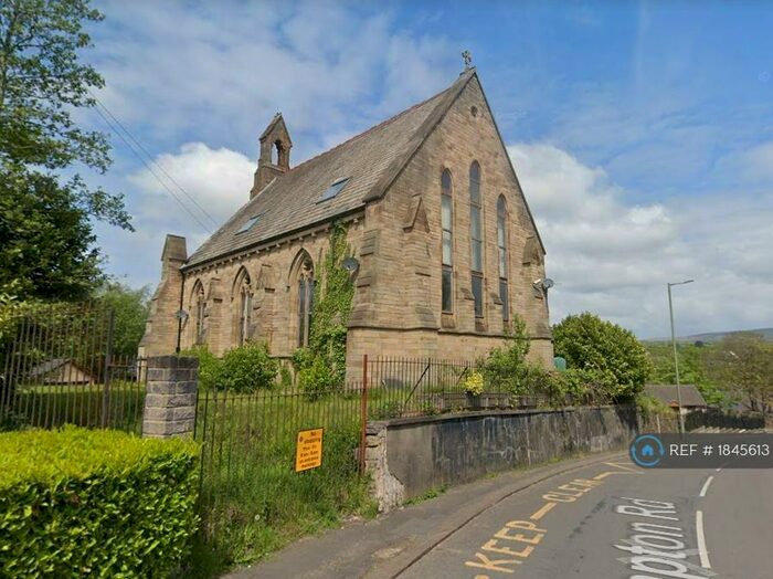 2 Bedroom Semi-Detached House To Rent In St. Annes Street, Padiham, Burnley, BB12