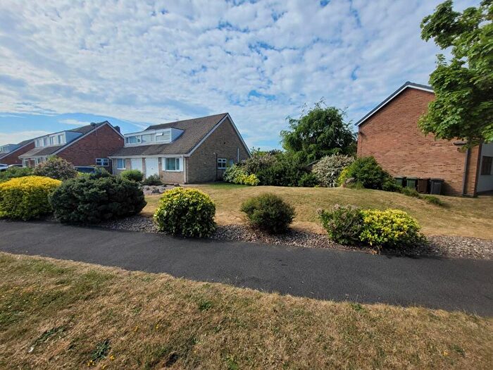 2 Bedroom Semi-Detached House For Sale In Wicks Crescent, Formby, L37